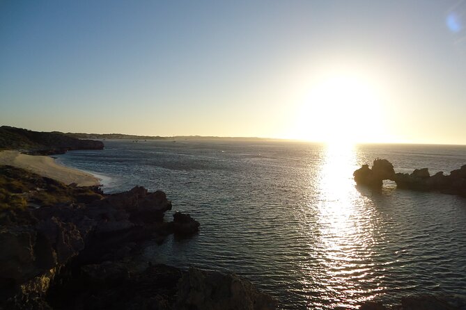 Rottnest Island Tandem Skydive - Up to 66 seconds of freefall