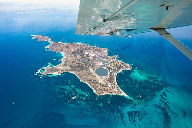 Rottnest Island Tandem Skydive - Safety rules that can affect your booking