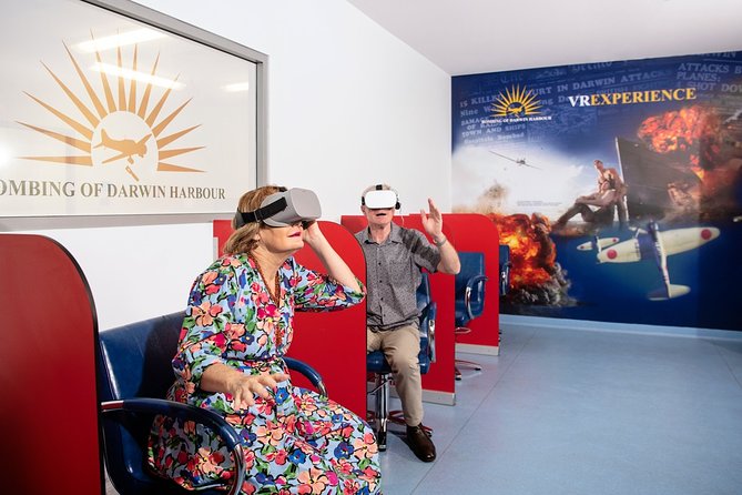 Royal Flying Doctor Service Tourist Facility: Two Iconic Territory Stories - Starting with the RFDS vision and its modern work