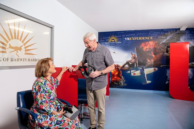 Royal Flying Doctor Service Tourist Facility: Two Iconic Territory Stories - Inside the Pilatus PC-12 aircraft