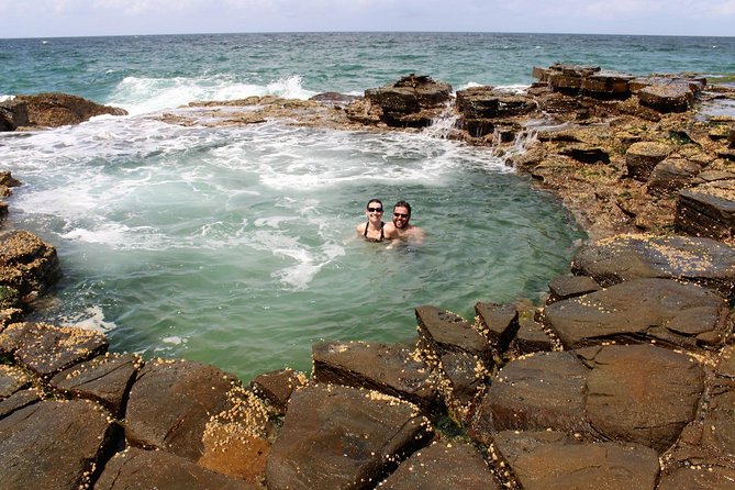 Royal National Park Private Tour - Marley Beach: a worthwhile optional extension