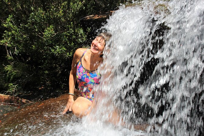 Royal National Park Private Tour - Wattamolla: waterfall, lagoon, and picnic lunch