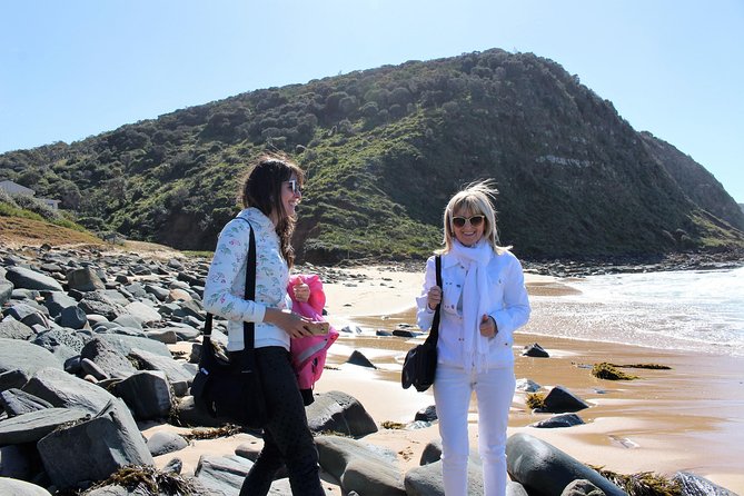 Royal National Park Private Tour - Horderns Beach and Bundeena: a calm beginning