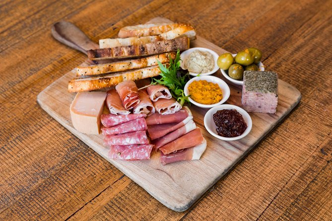 SA highlights incl Hahndorf, Victor Harbour, d'arenberg 'Cube' - Is the $142.73 price good value?