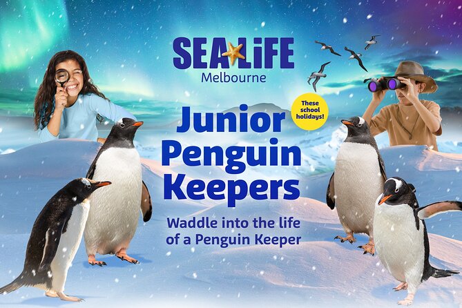 SEA LIFE Melbourne Aquarium Admission Ticket - What SEA LIFE Melbourne Aquarium is really like