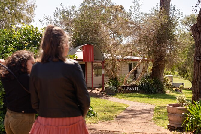 Secret Delights: Curated Wine, Coffee & Forest Experience - The guides shape the day