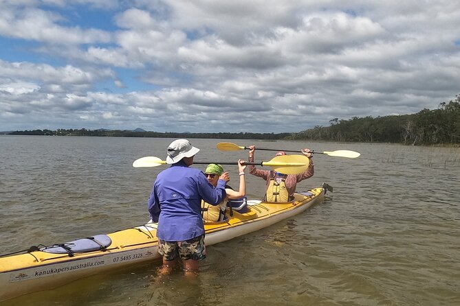 Self-Guided Noosa Everglades Kayak Tour - What to pack for a comfortable day