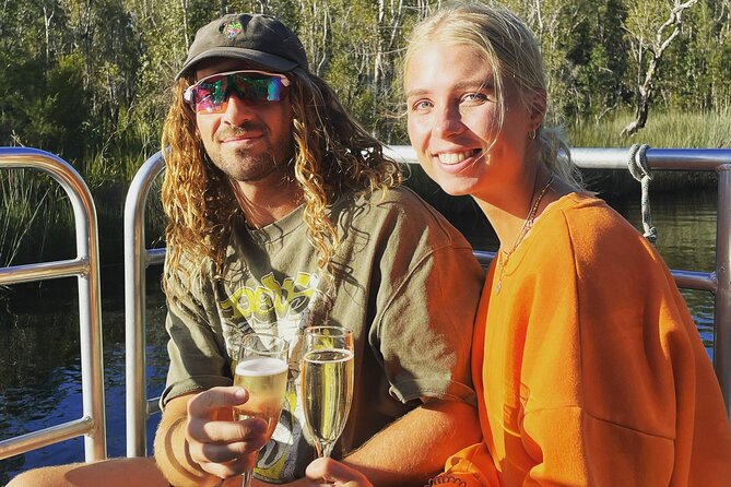 Serenity Cruise to Australia's Everglades - Is $67.42 good value?