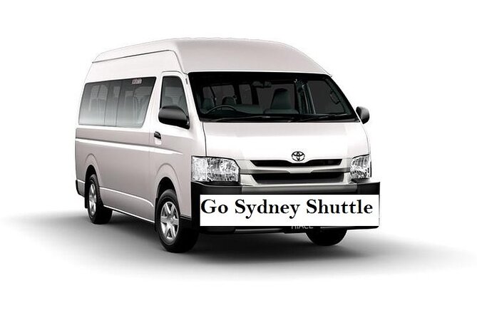 Shuttle Transfer from Sydney City Hotel or Cruise Port to Sydney Airport - Key Points Before You Book