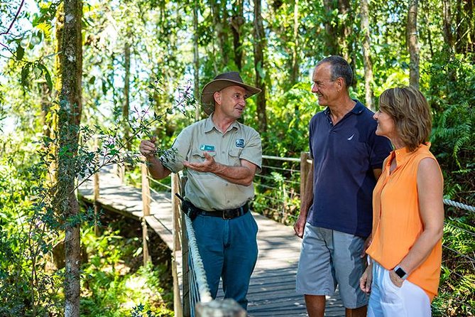 Skip the Line Kuranda Scenic Railway Gold Class and Skyrail Rainforest Cableway - Why the Kuranda route makes a fine Cairns day