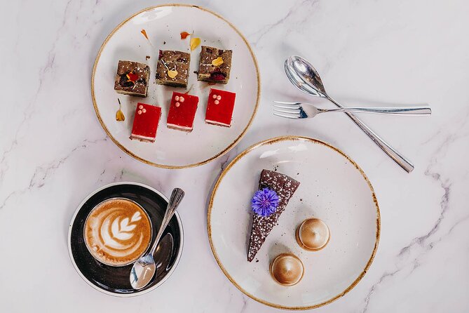 Skyfeast Dining Experience at Sydney Tower - What you will find at the buffet