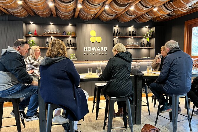 Small Group Adelaide Hills and Hahndorf Hideaway Tour from Adelaide - Key points before you book