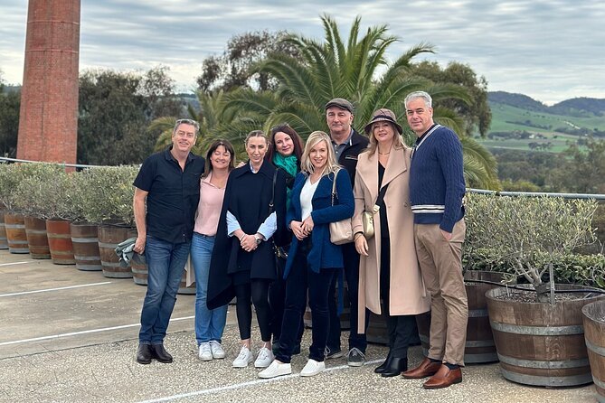 Small Group Adelaide Hills and Hahndorf Hideaway Tour from Adelaide - Woodside Cheese Wrights adds a savory stop