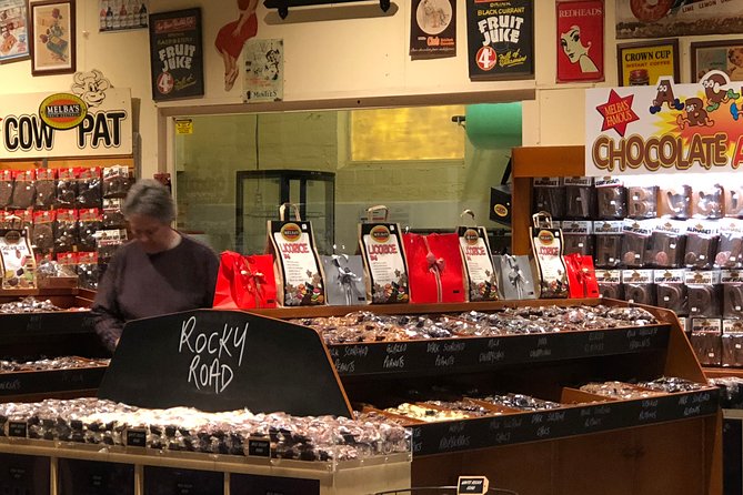 Small Group Adelaide Hills and Hahndorf Hideaway Tour from Adelaide - Hahndorf lunch is generous, German-style, and filling