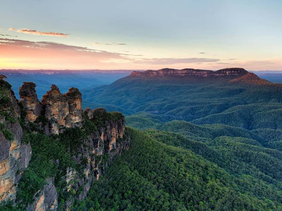 Small Group Blue Mountains, Wildlife & Scenic World Day Tour - Key points before you book