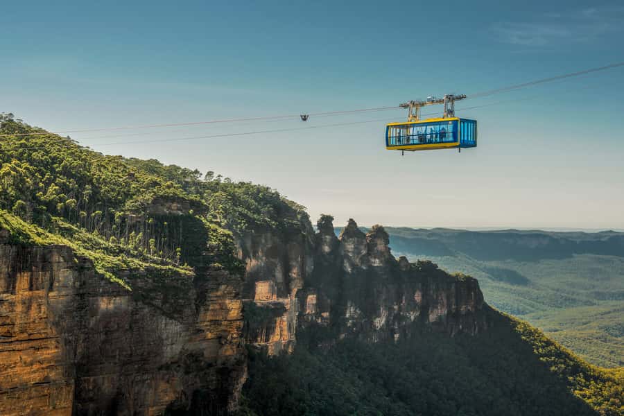 Small Group Blue Mountains, Wildlife & Scenic World Day Tour - The real cost of an 11-hour day