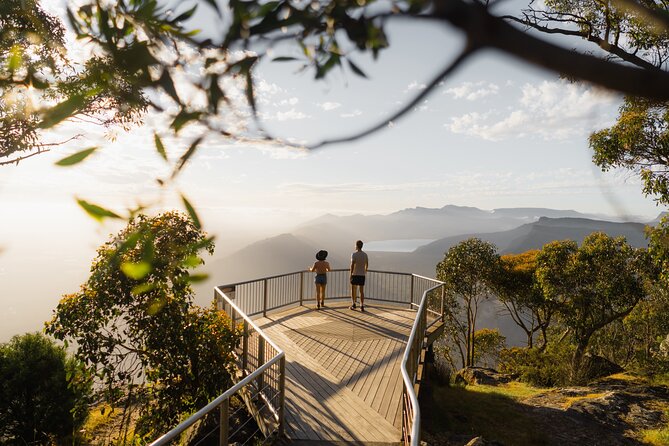Small-Group Grampians Great Wildlife Escape Day Trip with Hiking - Why this Grampians trip is worth the long day