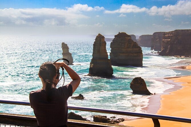 Small-Group Great Ocean Road Classic Day Tour from Melbourne - The Great Ocean Road in six useful facts
