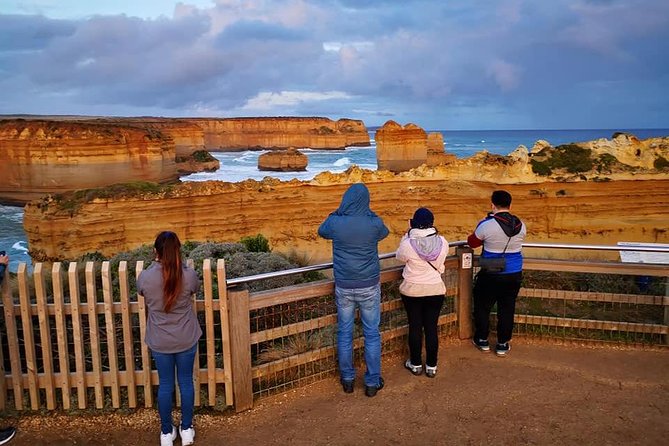 Small-Group Great Ocean Road Day Trip from Melbourne - How to prepare for the winding road