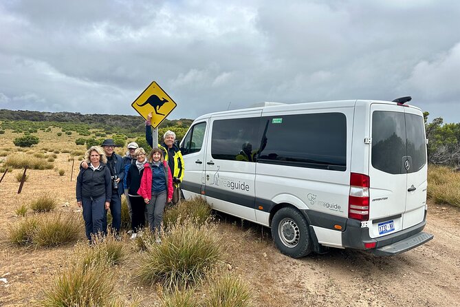 Small Group Kangaroo Island Tour - Best of KI - Key points at a glance