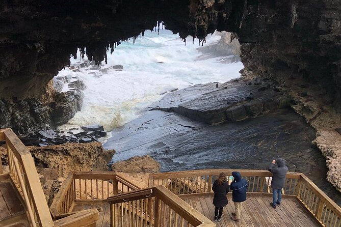 Small Group Kangaroo Island Tour - Best of KI - Three hours in Flinders Chase National Park