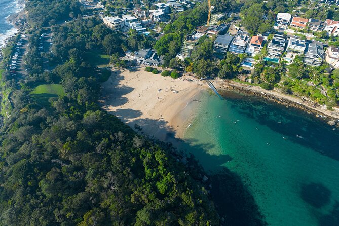 Small Group Manly Snorkel Tour and Nature Walk with Local Guide - One hour in the reserve with a local guide