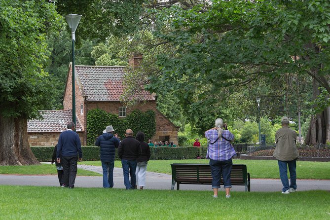 Small-Group Melbourne Sightseeing Tour with Beach Boxes - Why this tour works as a first look at Melbourne