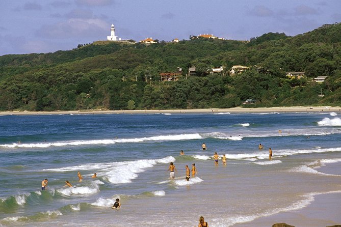 Small-Group Surfing Lessons in Byron Bay - Starting at 5/11 Fletcher Street in Byron Bay