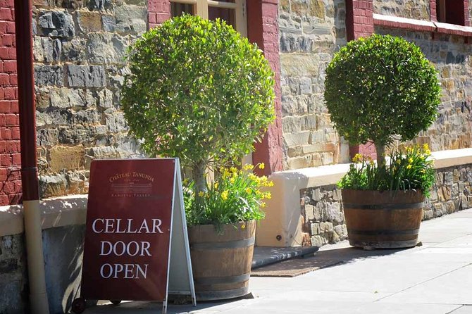 Small Tour Barossa Valley Voyager Tour from Adelaide - Why the Barossa Works So Well as a Day Trip