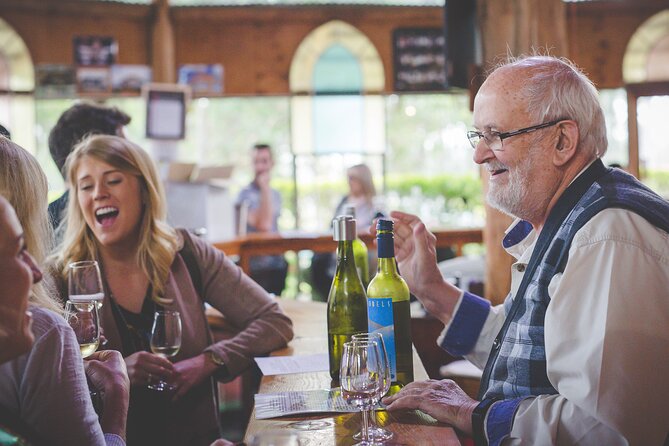 Snapshot Half Day Hunter Valley Wine Tour - Who should book this short Hunter Valley outing?