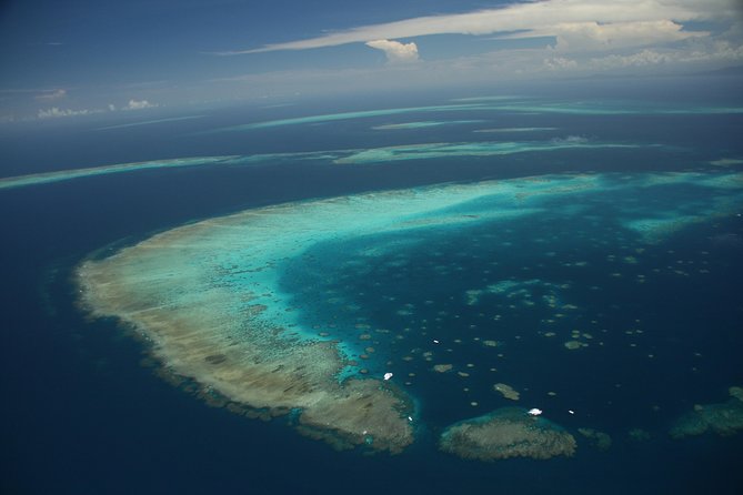 Snorkel & Dive the Reef: Sustainable, Scientific & Cultural Tour - Who will get the most from this day