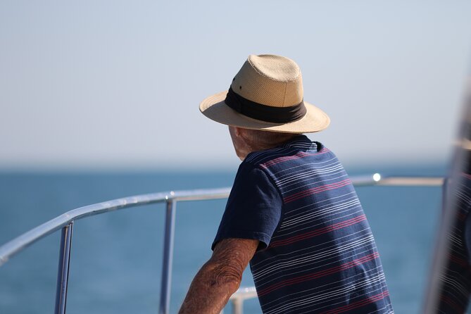 Snubfin Dolphin Eco Cruise from Broome - Morning, afternoon, or sunset departure