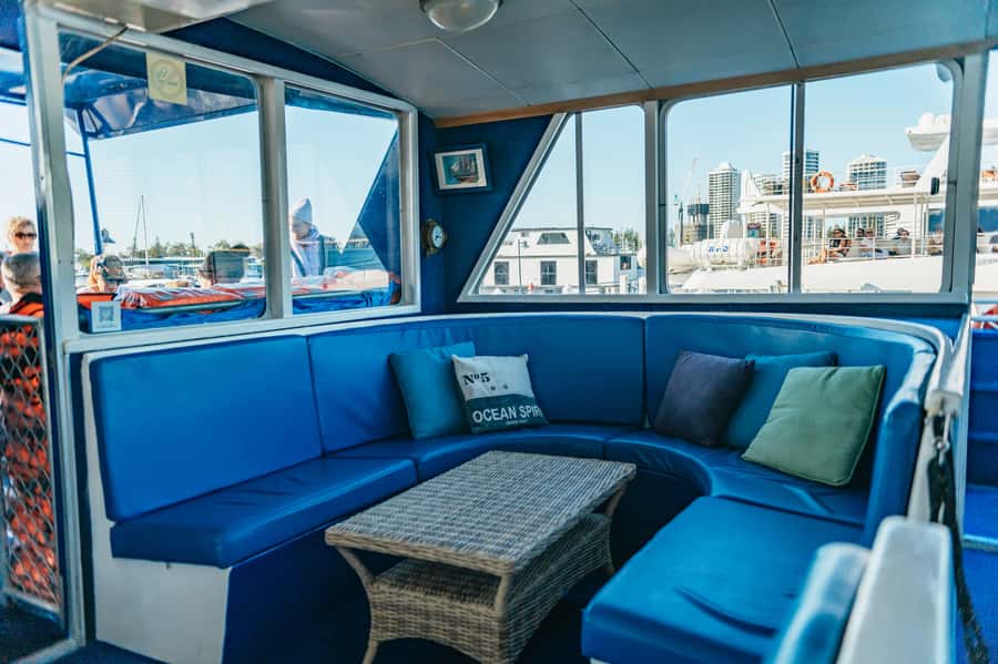 Spirit of Gold Coast 2.5-Hour Whale Watching Tour - Who will enjoy Spirit of Gold Coast most?