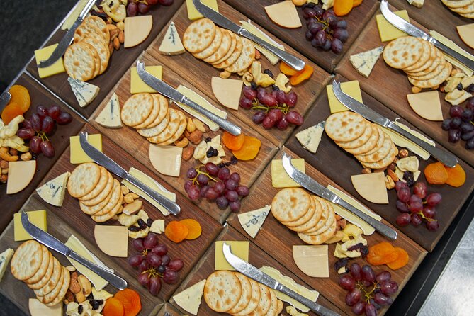 Spirit of Melbourne Dinner Cruise on the Yarra River - Is $139.86 good value for Melbourne?
