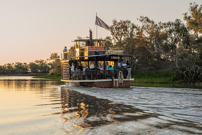 Starlights Cruise Experience - Five things to know before you book