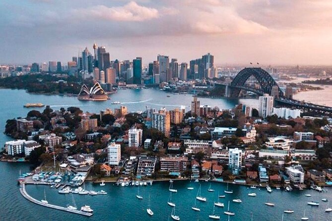 Story of Sydney Tour (mini coach) - Key details before you book
