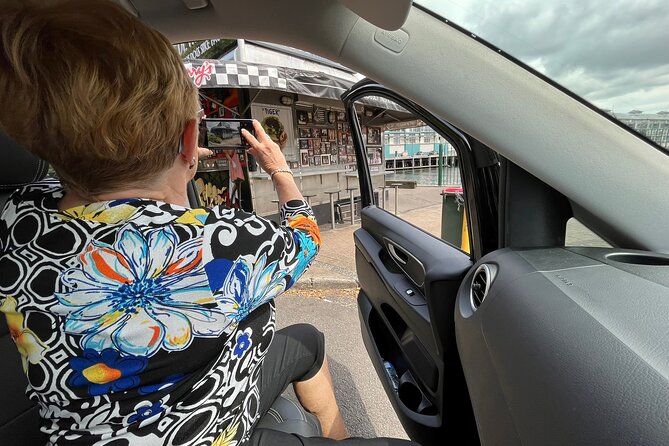 Story of Sydney Tour (mini coach) - Paddington, Darlinghurst, and Sydney’s everyday side