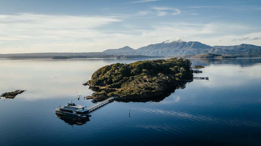 Strahan: Gordon River Cruise with Lunch & Sarah Island Walk - Five things to know before you book