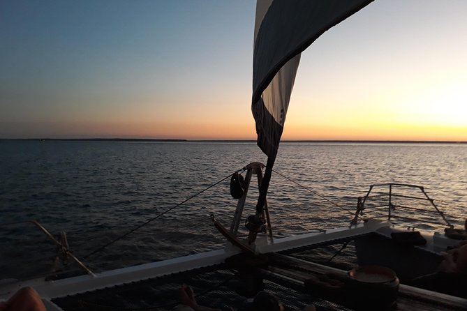 Sunset 3-Hour Cruise from Darwin with Dinner and Sparkling Wine - Who will enjoy this Darwin evening most