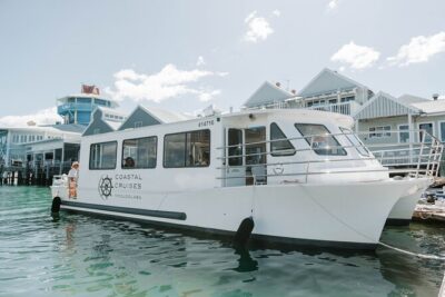Sunset Cruise Mooloolaba