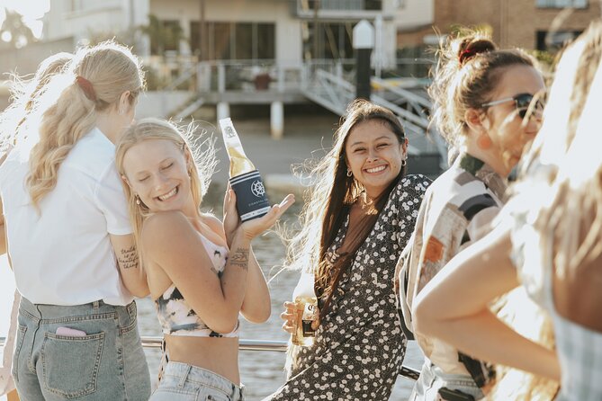 Sunset Cruise Mooloolaba - Who Will Enjoy This Cruise Most