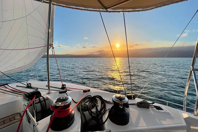 Sunset Sailing Cruise from Port Douglas - Is the $67.42 price good value?