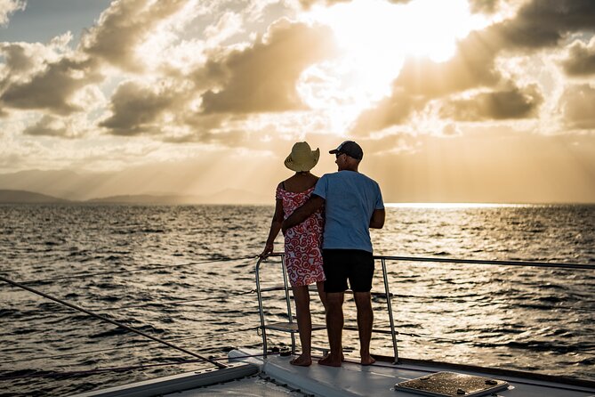 Sunset Sailing Cruise from Port Douglas - Who will enjoy this Port Douglas sunset cruise?