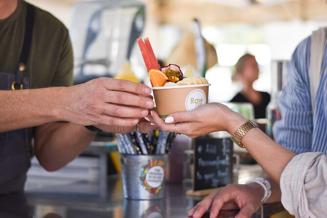Sunshine Coast Hinterland and Noosa Day Trip from Brisbane Incl Eumundi Markets - Eumundi Markets and the Friday variation
