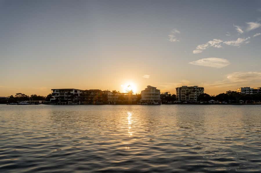 Sunshine Coast: Mooloolaba River Sunset Cruise - Practical advice for a smoother evening
