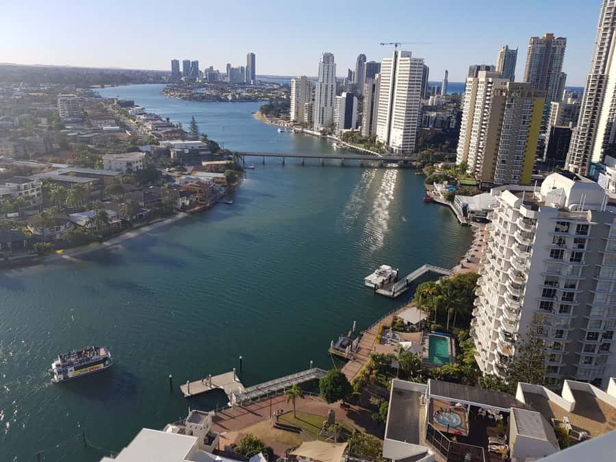 Surfers Paradise: Sightseeing Midday River and Canal Cruise - Who will enjoy the cruise most?