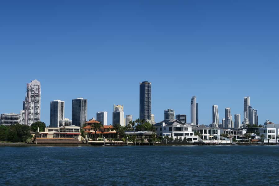 Surfers Paradise: Sightseeing Midday River and Canal Cruise - Is $14 a good price for one hour?