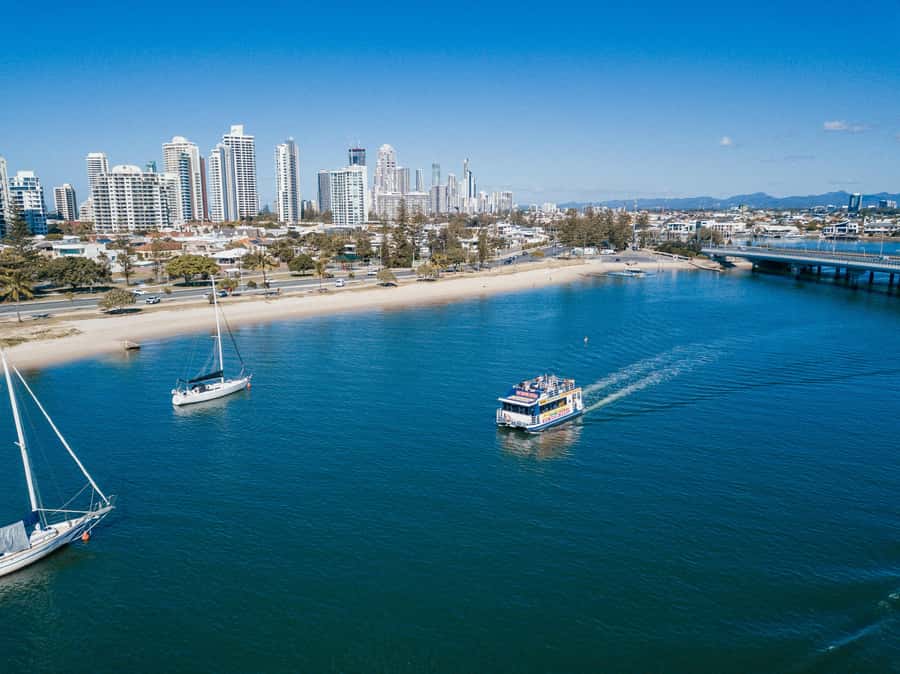 Surfers Paradise: Sightseeing Morning River and Canal Cruise - Key points to know before you book