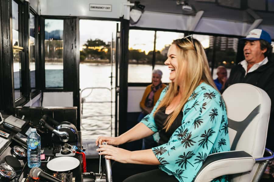 Surfers Paradise: Sightseeing Sunset River Cruise - Who will enjoy this cruise most?