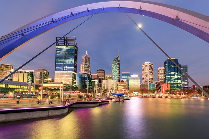 Swan River Dinner Cruise - Key points to know before booking